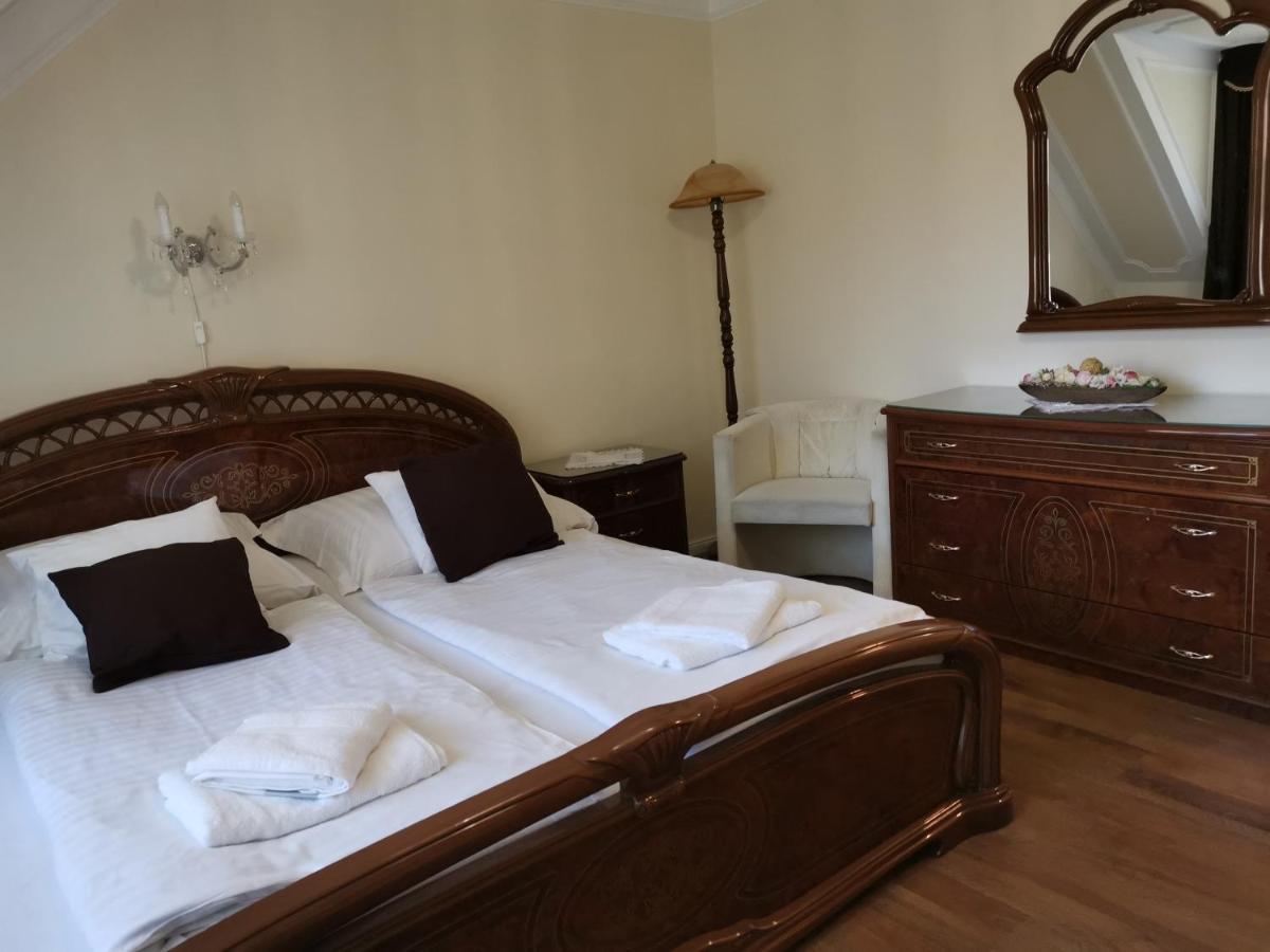 Apartman Orgona 希欧福克 外观 照片