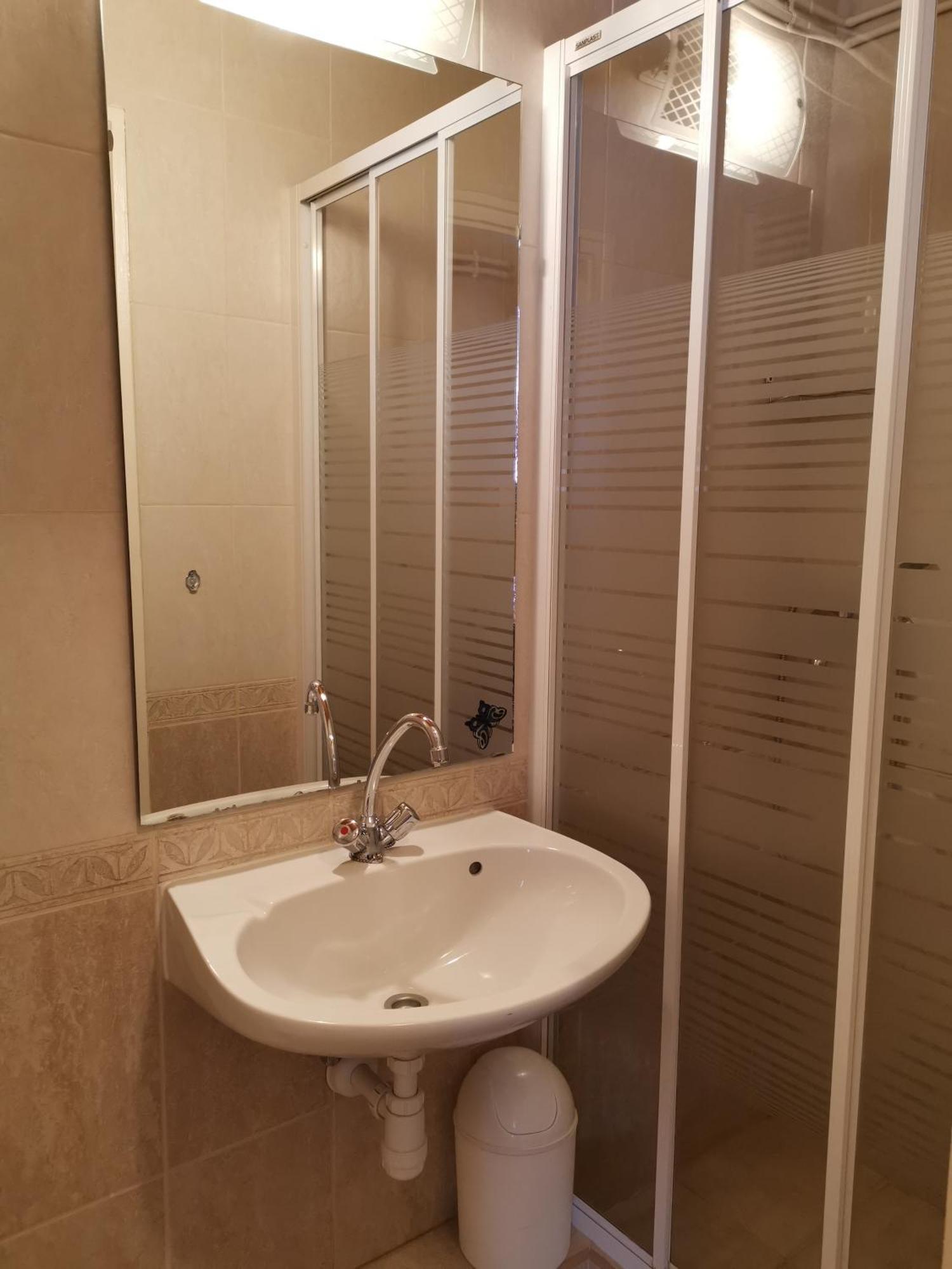 Apartman Orgona 希欧福克 外观 照片