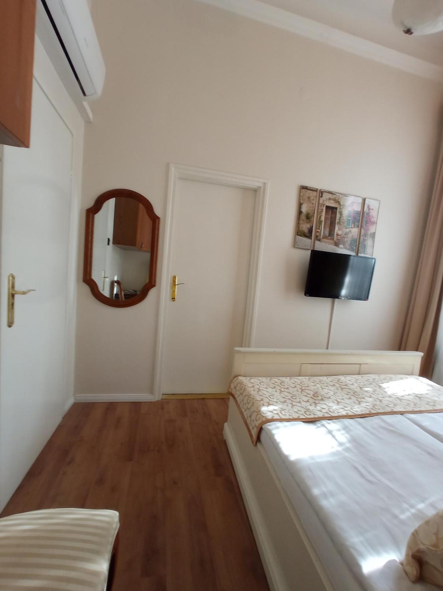 Apartman Orgona 希欧福克 外观 照片