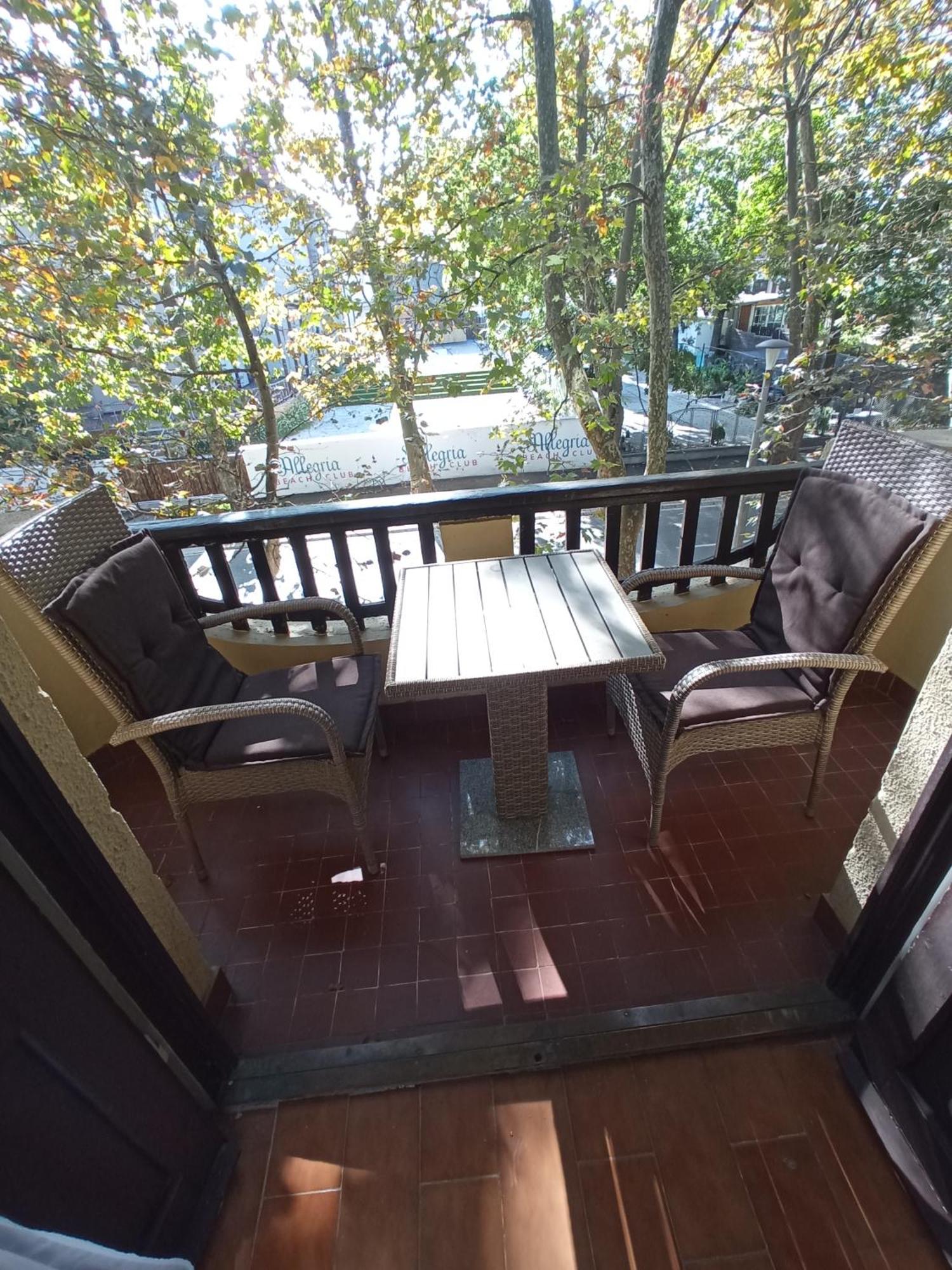 Apartman Orgona 希欧福克 外观 照片