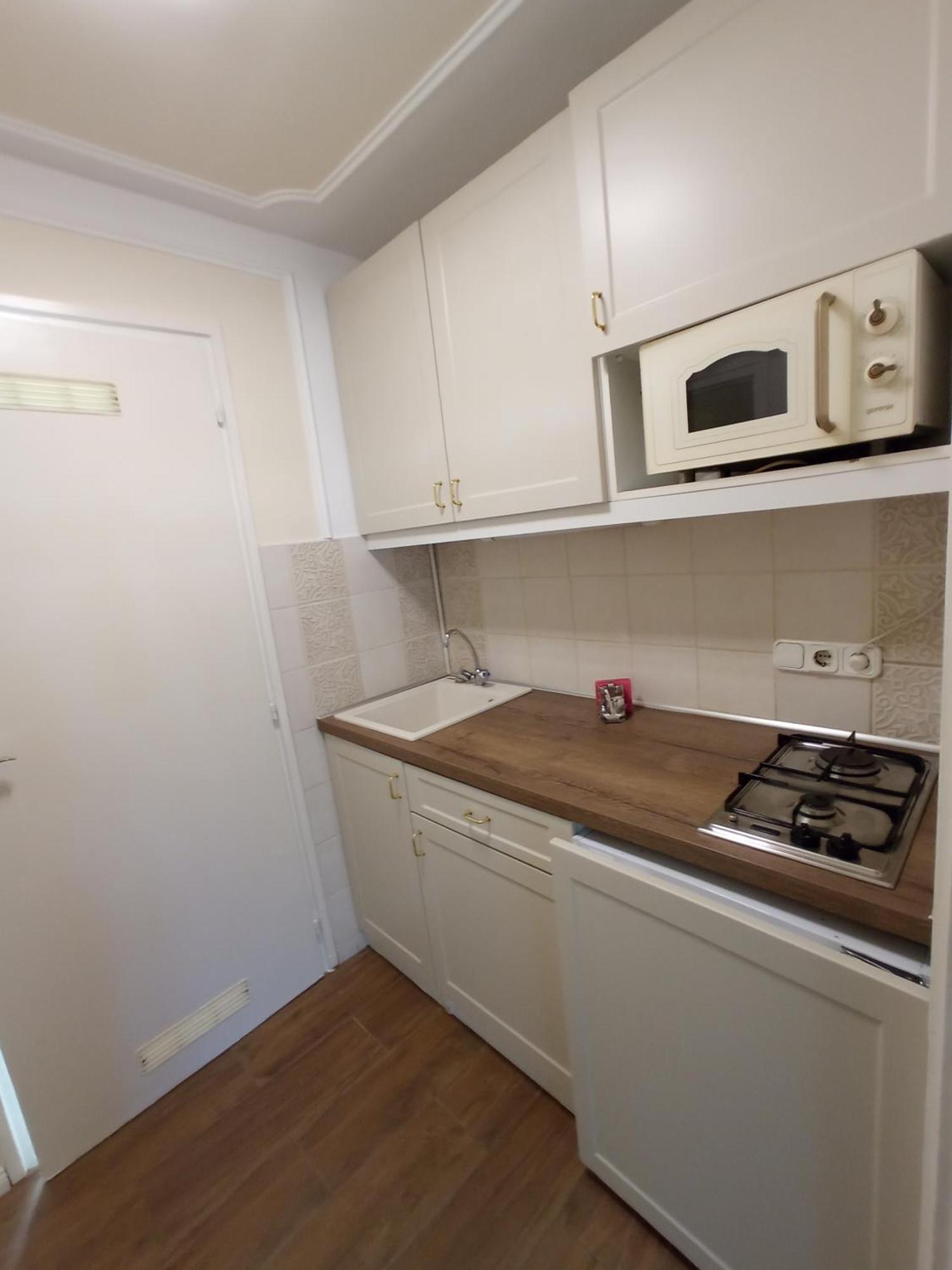 Apartman Orgona 希欧福克 外观 照片