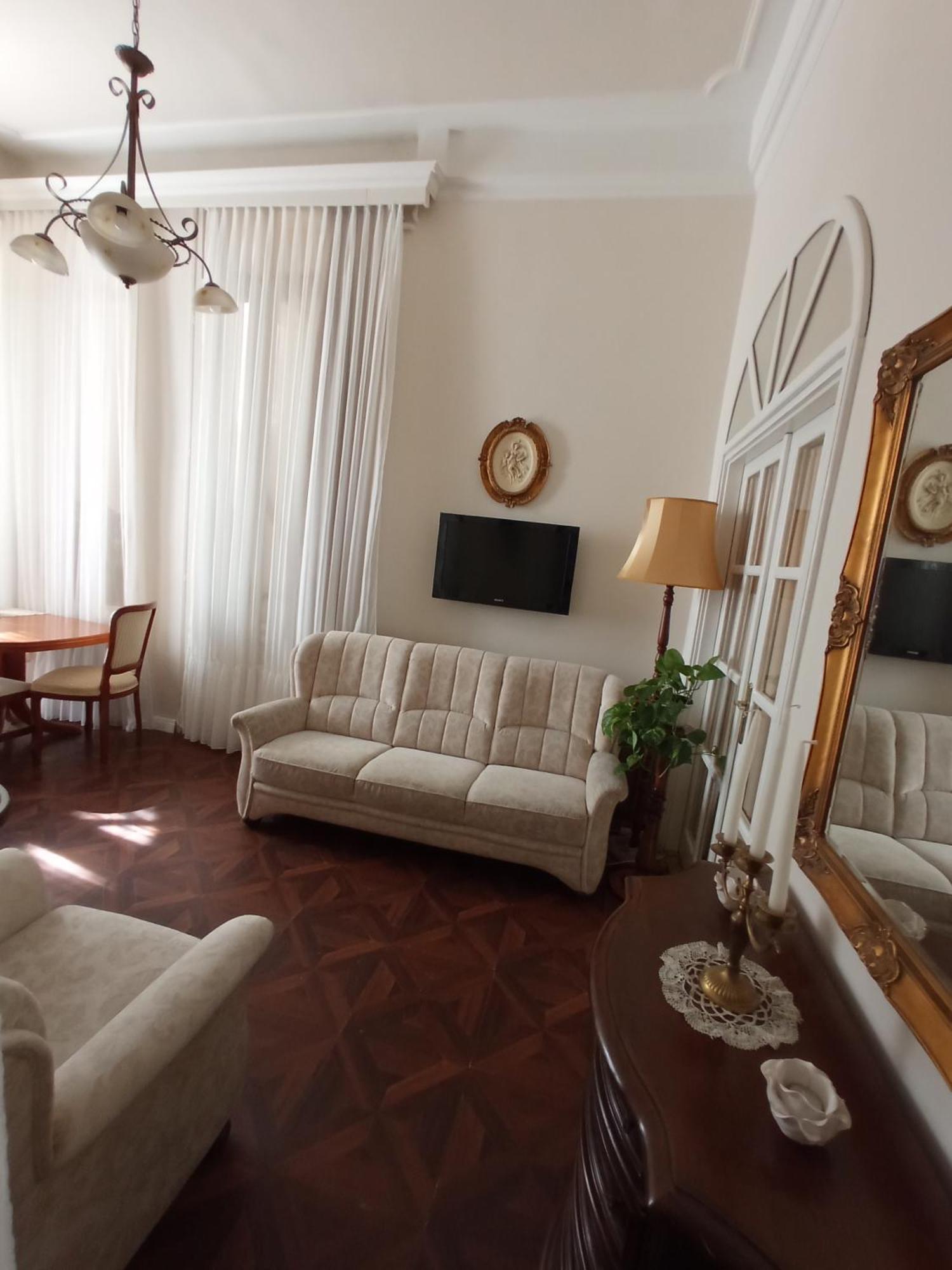 Apartman Orgona 希欧福克 外观 照片