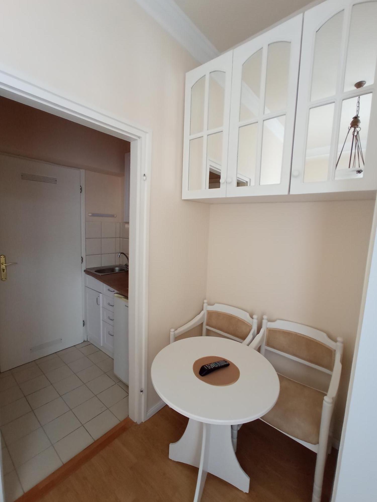 Apartman Orgona 希欧福克 外观 照片