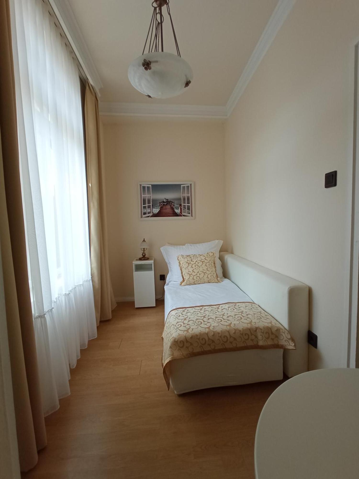 Apartman Orgona 希欧福克 外观 照片