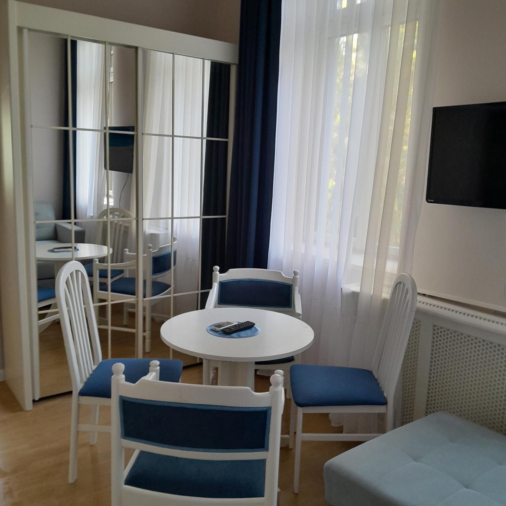 Apartman Orgona 希欧福克 外观 照片