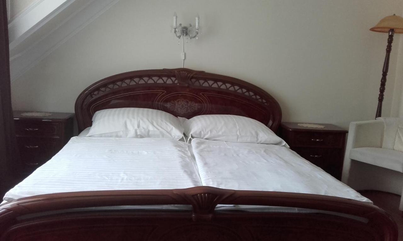 Apartman Orgona 希欧福克 外观 照片