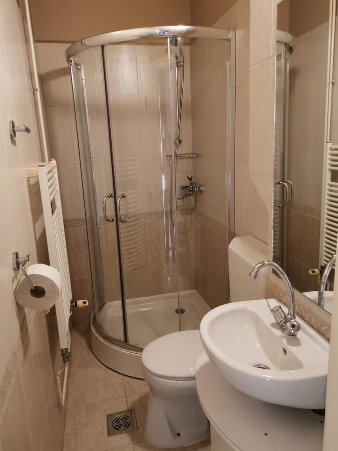 Apartman Orgona 希欧福克 外观 照片